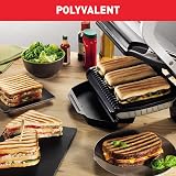 Grill de Contacto Tefal GC712D OptiGrill - 5