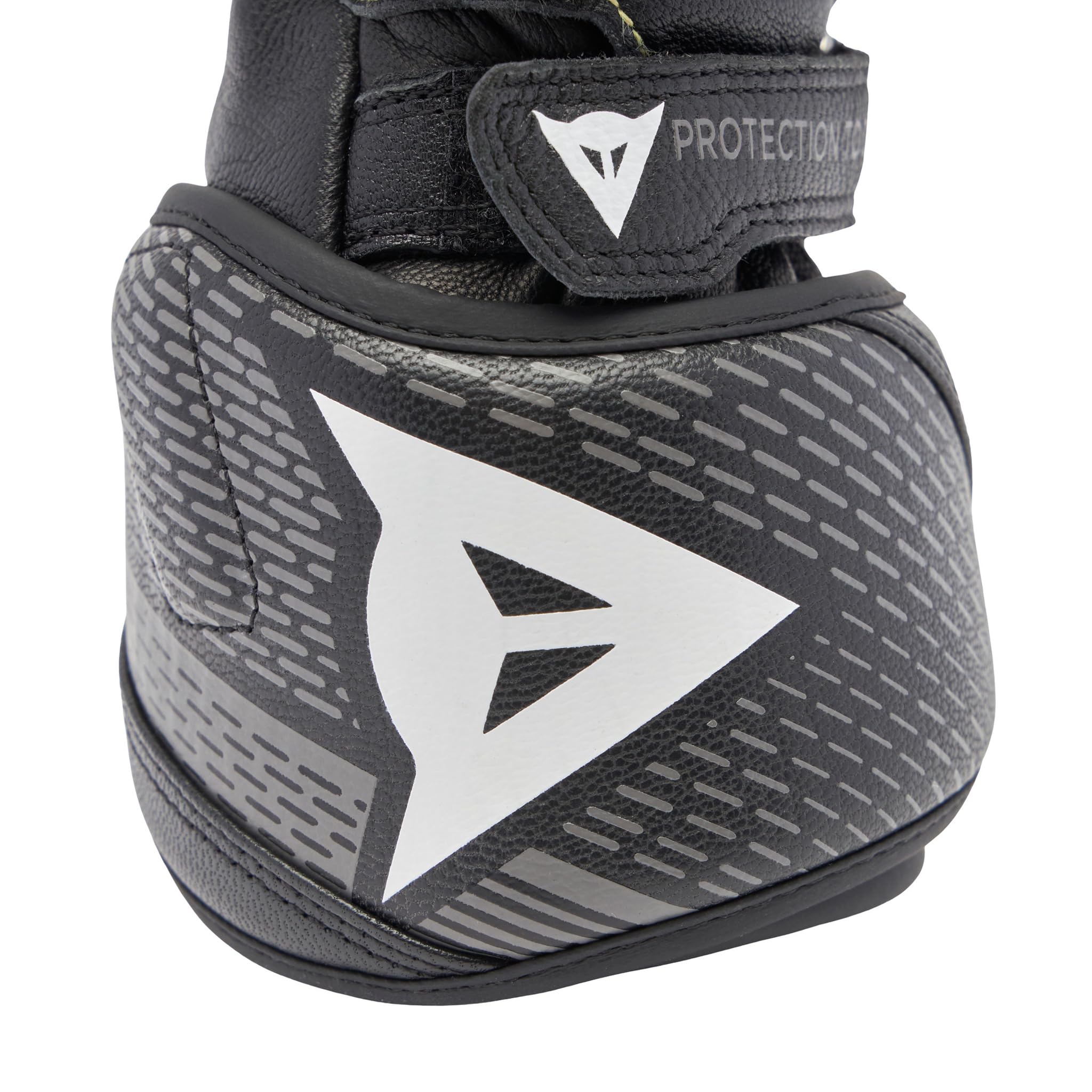 Dainese Full Metal 7 Rękawice motocyklowe, czarny, M | Wzmocnienie aramidowe