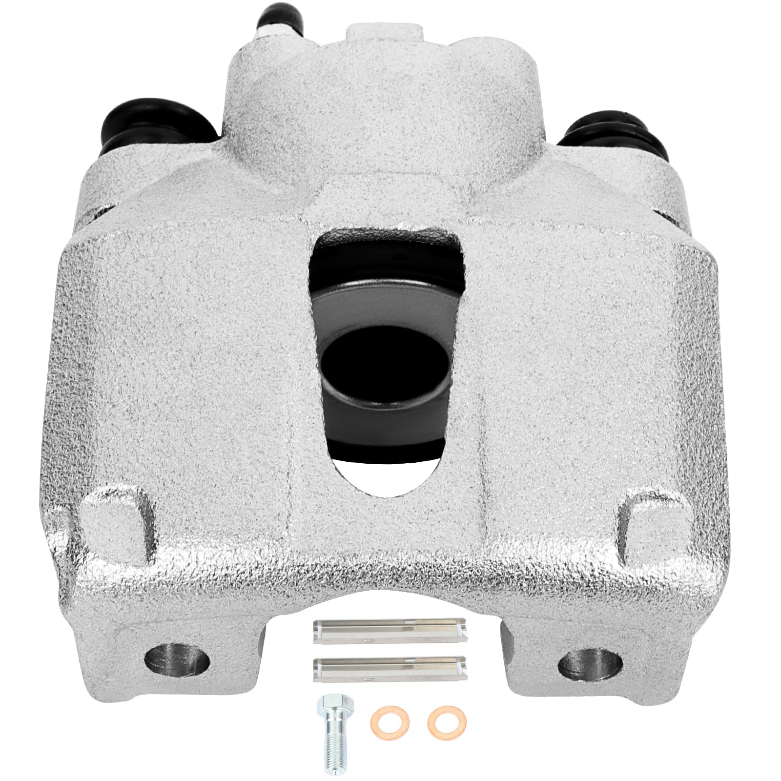 SCITOO Rear Disc Brake Caliper Assembly w/o Bracket For Ford,For Lincoln