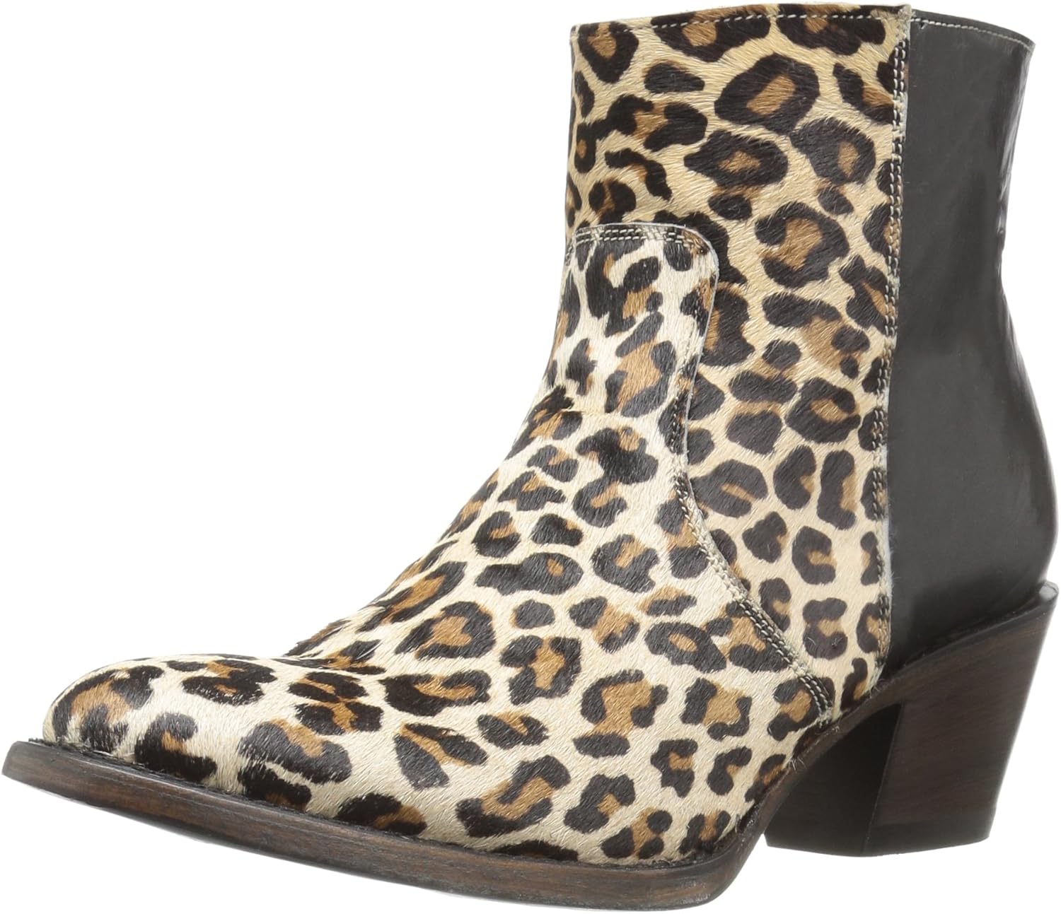 Cheetah boots for women Outlet