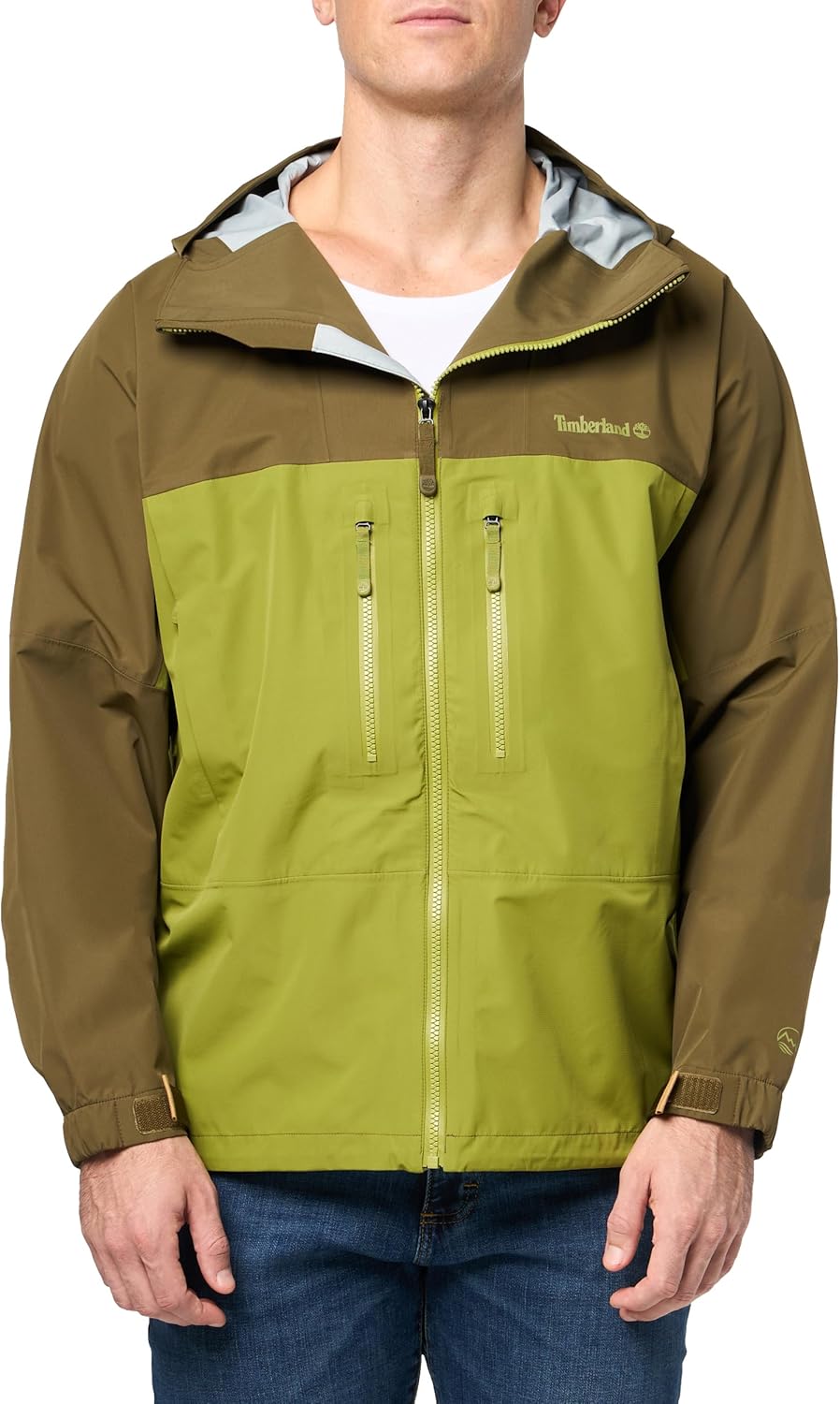 Timberland mens Mft Motion Waterproof 3l Jacket - Image 3