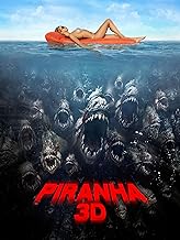 Piranha 3D