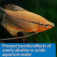 Vista 6 de API Kit de prueba de pH para acuario de agua dulce de 250 pruebas, juego de 4 piezas