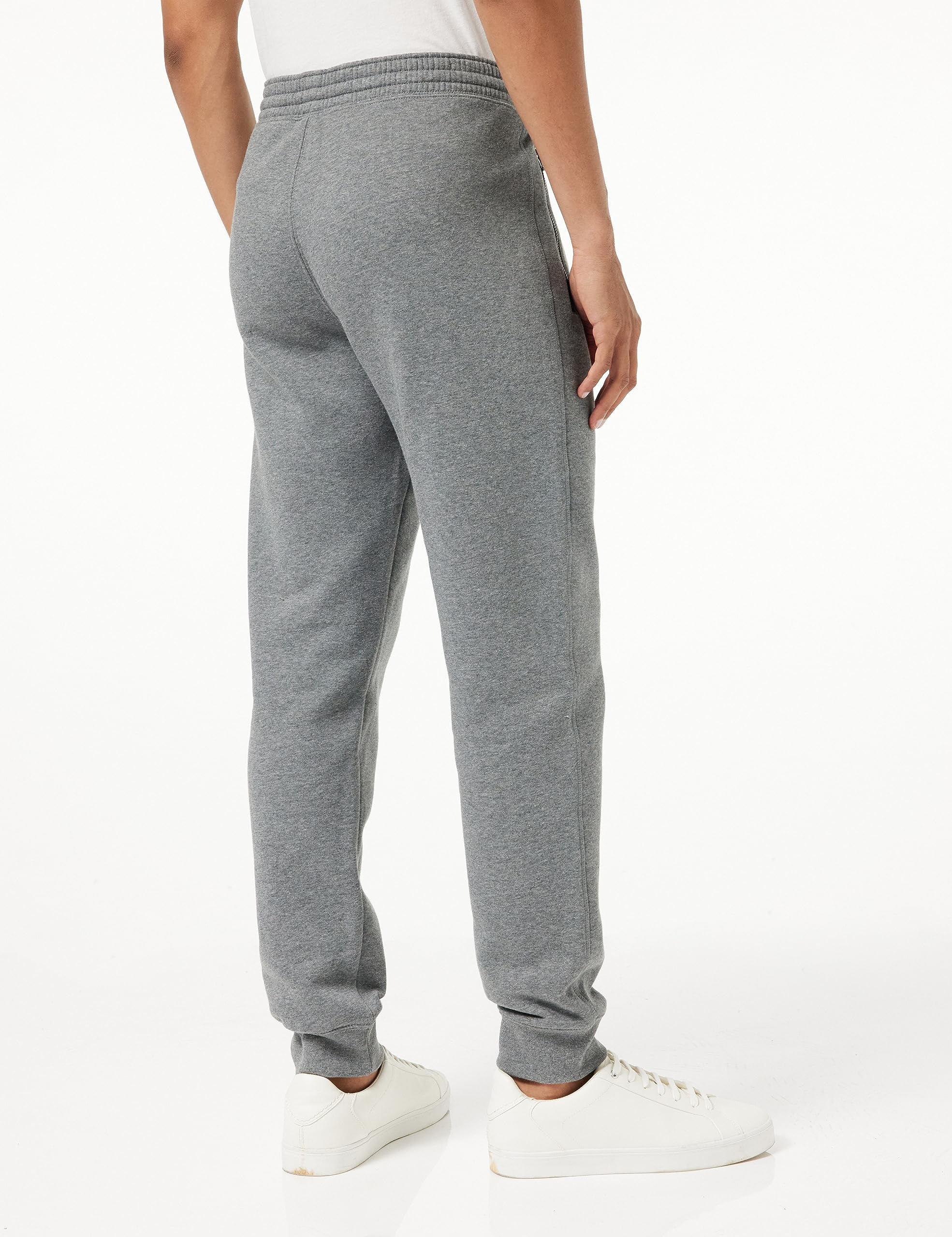 Champion - 218342, Pantaloni da Jogging Uomo