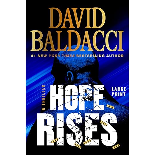 Hope Rises