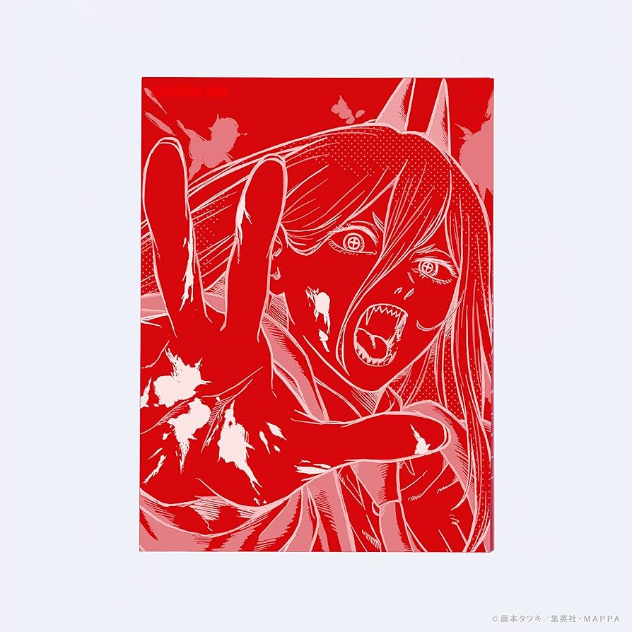 Amazon.co.jp: チェンソーマン Vol.2 Blu-ray [Blu-ray] : MAPPA: DVD