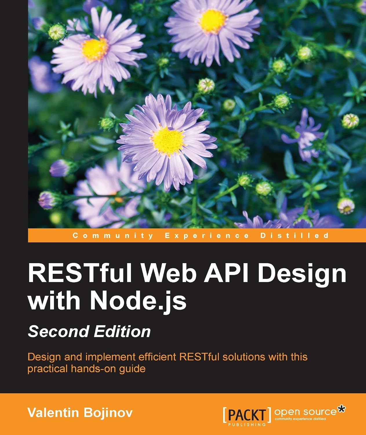 Amazon.com: RESTful Web API Design with Node.js - Second Edition eBook ...