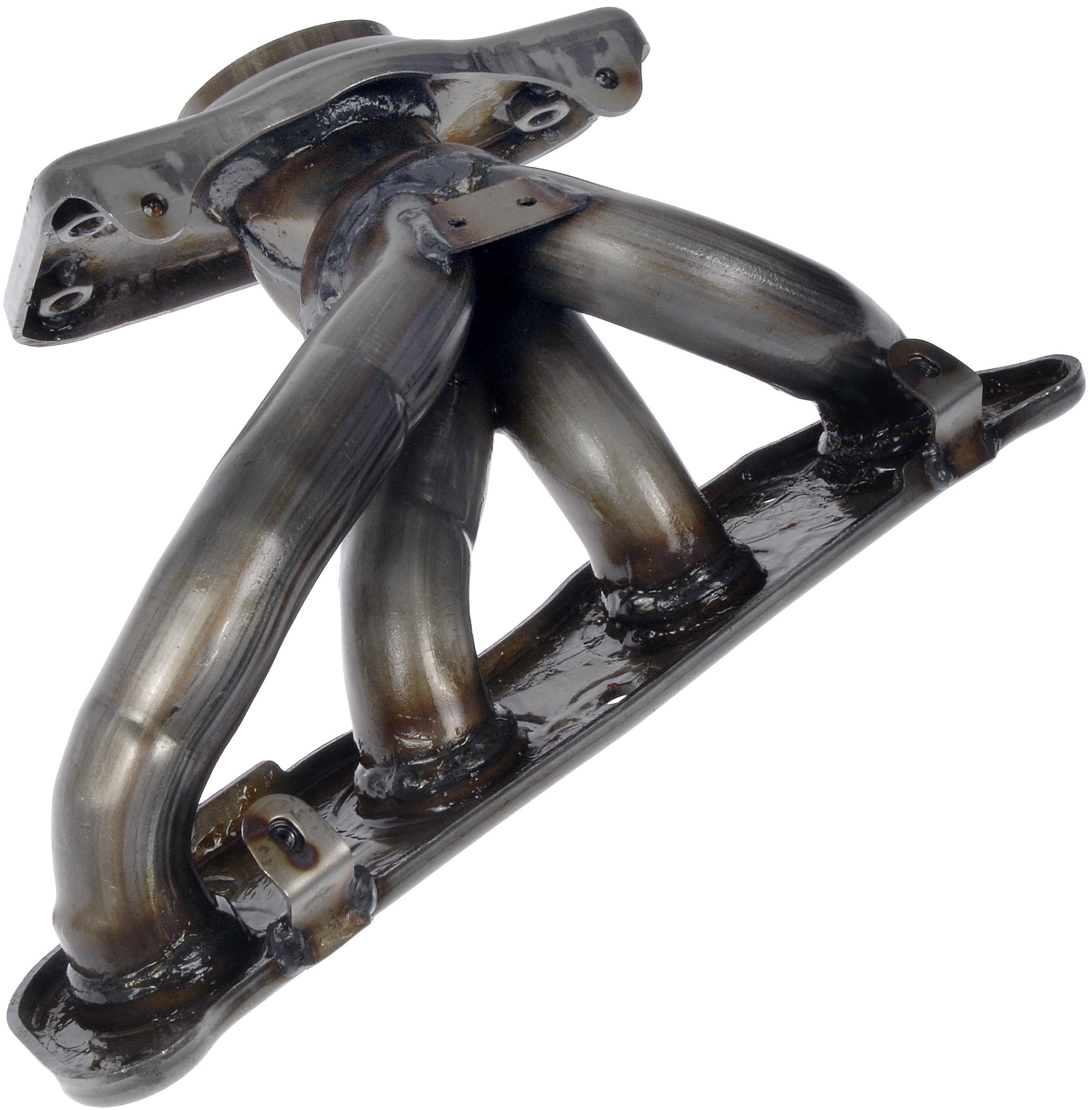 Amazon.com: Dorman 674-981 Exhaust Manifold Kit - Includes
