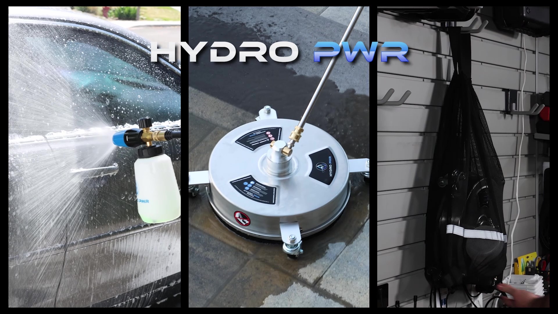 ppp andページ HYDRO PWR 13
