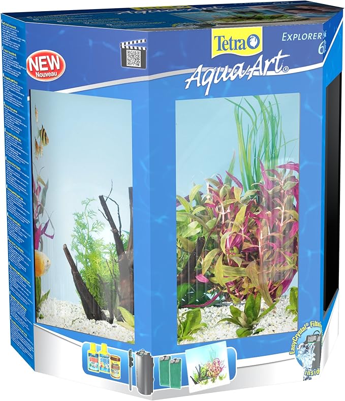 fish tank pump argos