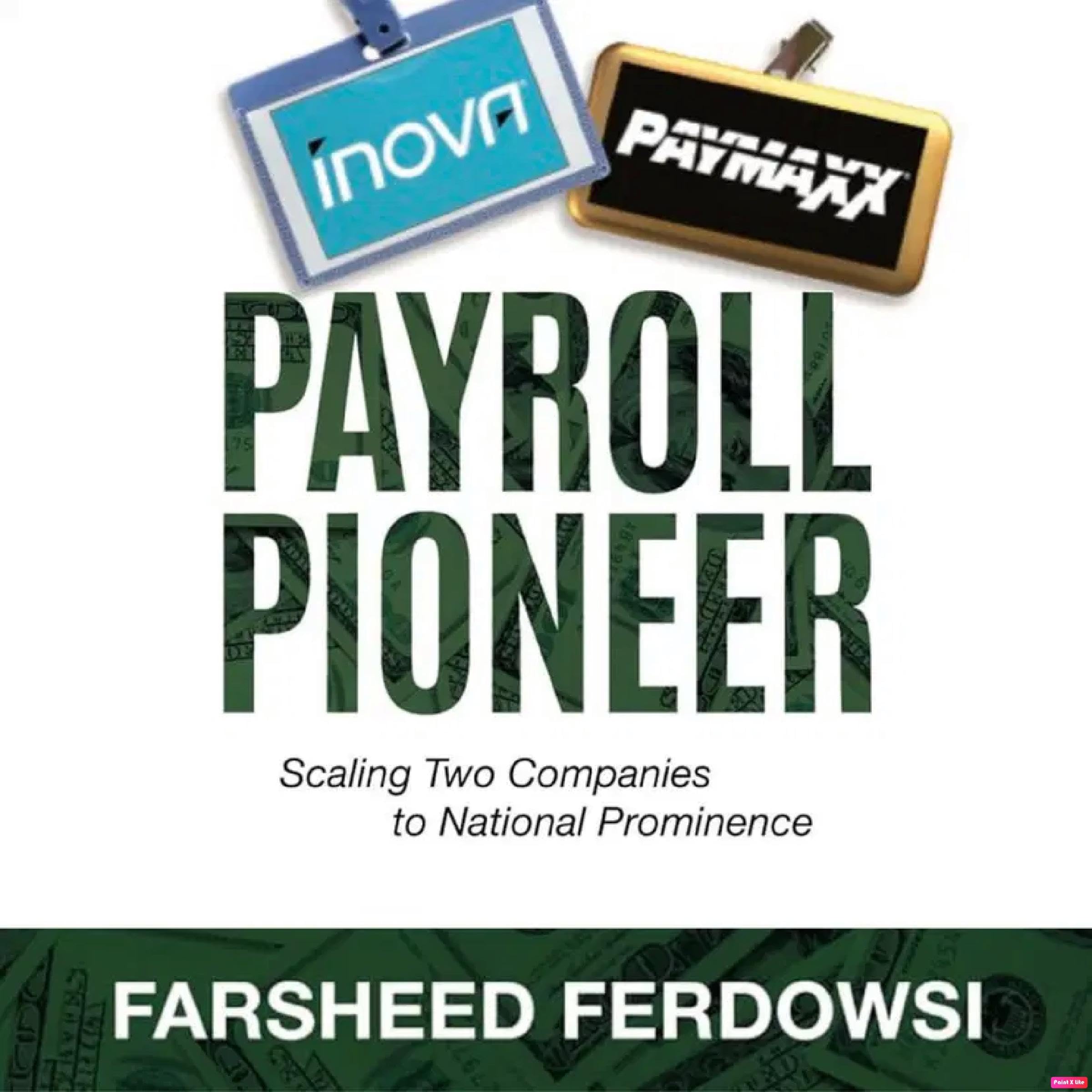 Payroll Pioneer
