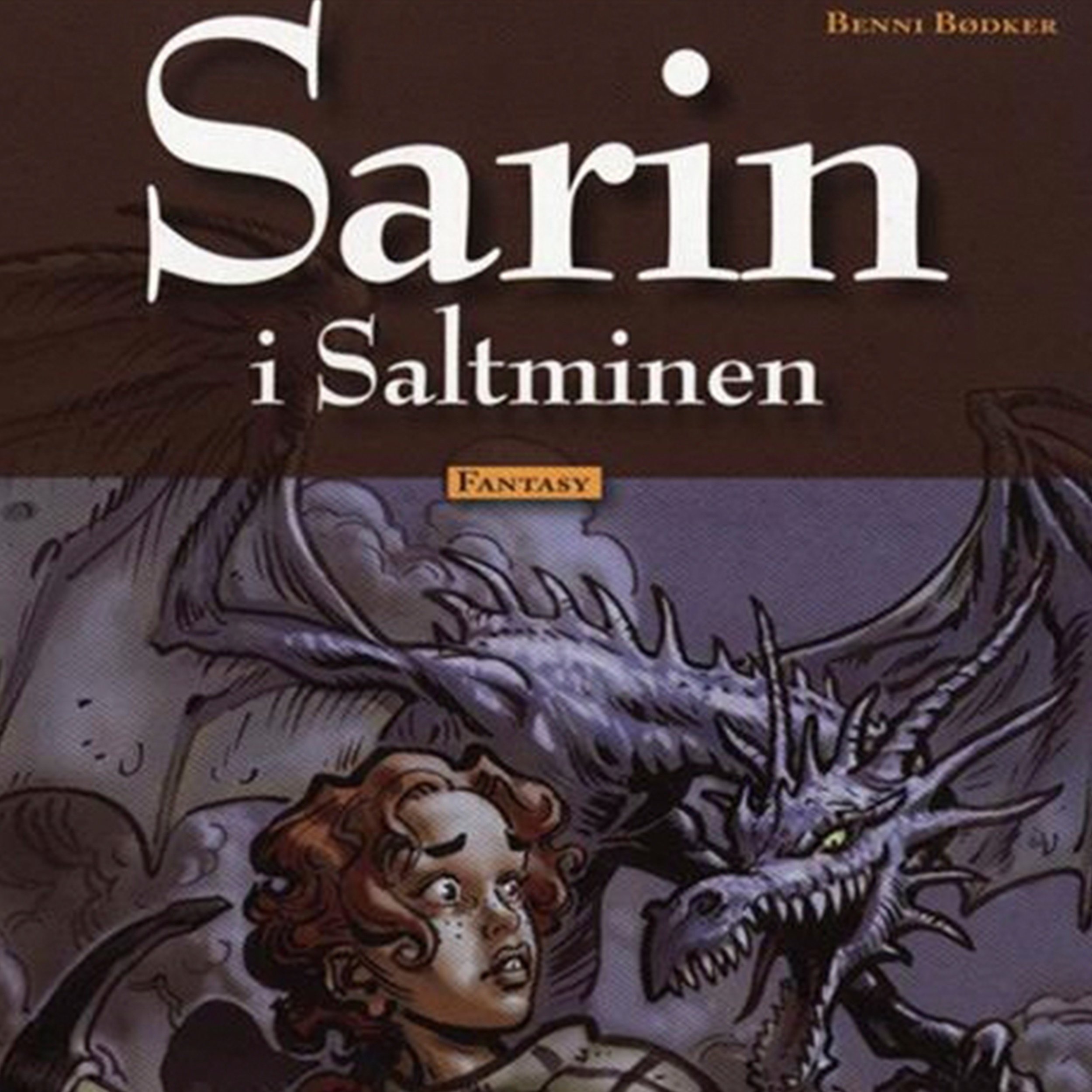 Sarin i Saltminen