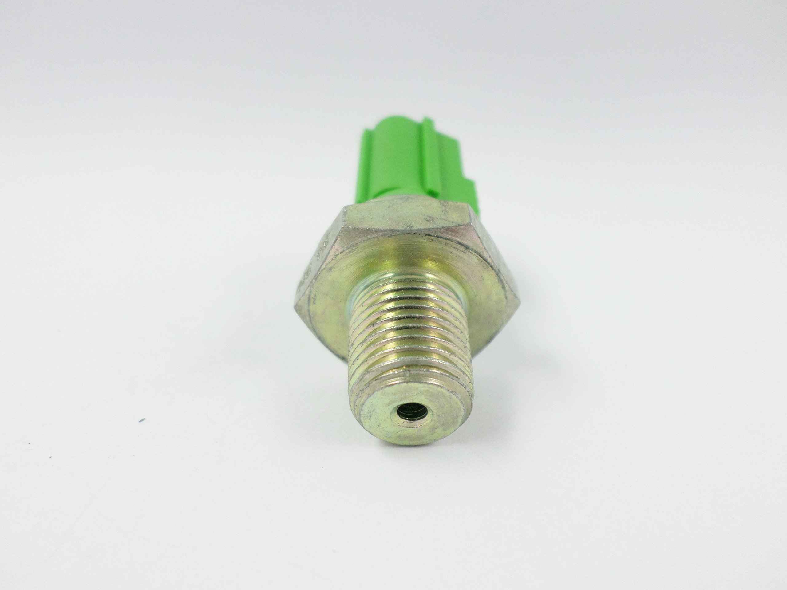 FACET Interruttore di pressione olio 7.0146 1/4-18NPT Apertura chiave: 24 Compatibilità con FORD Fiesta Mk6 Hatchback JA8, JR8 Fiesta Mk5 Hatchback JH1, JD1, JH3, JD3 Transit Custom V362 Van FY, FZ