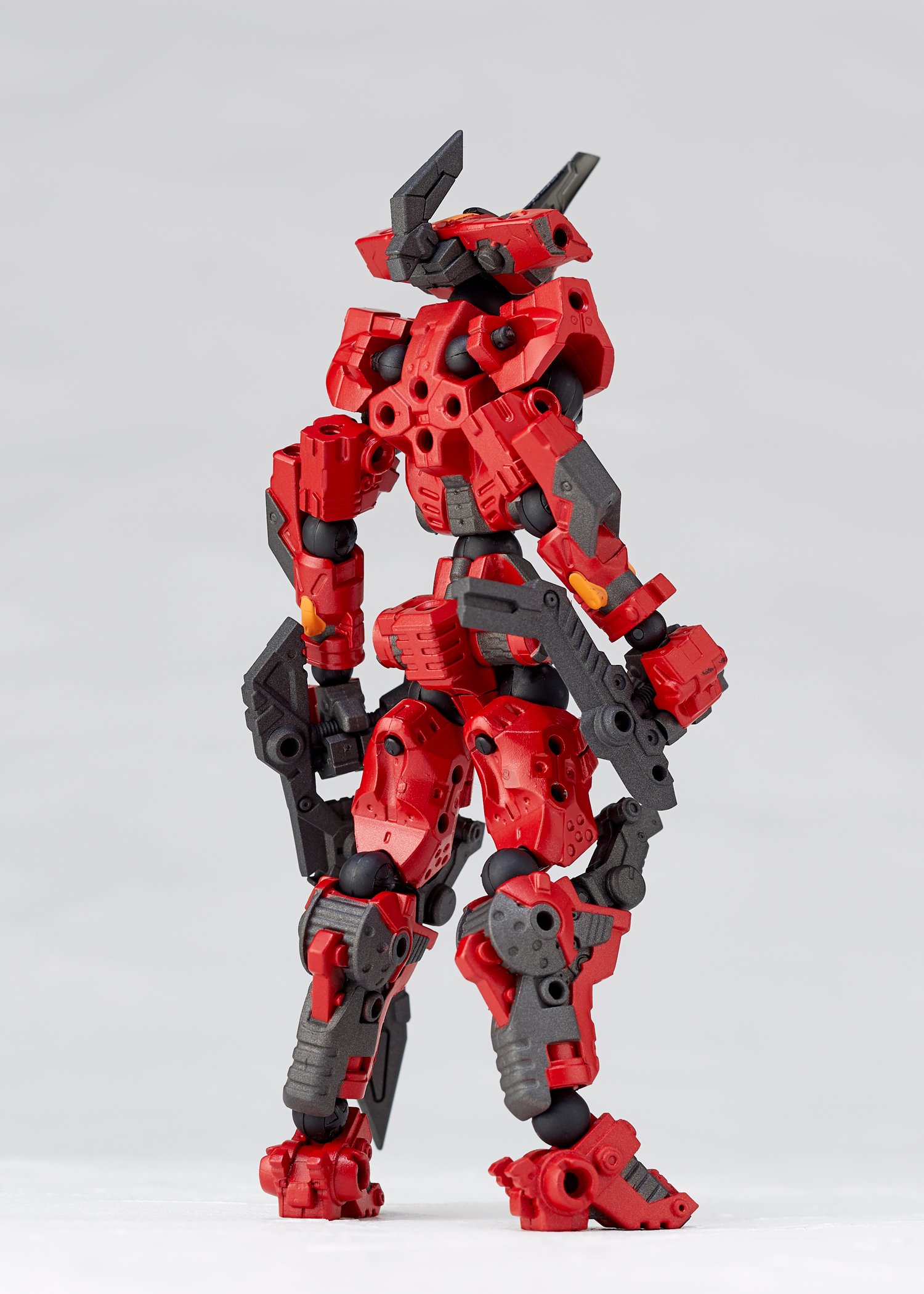 Amazon.co.jp: アッセンブルボーグ∞NEXUS 026 セレヴロイド