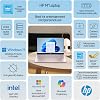 HP Laptop de 14" Edición 2026, procesador Intel, 8GB RAM, 128GB de almacenamiento | Copilot AI, batería de larga duración, ligera 3.11 lbs, incluye Microsoft 365, Windows 11 para estudiantes y oficina, rosa 3