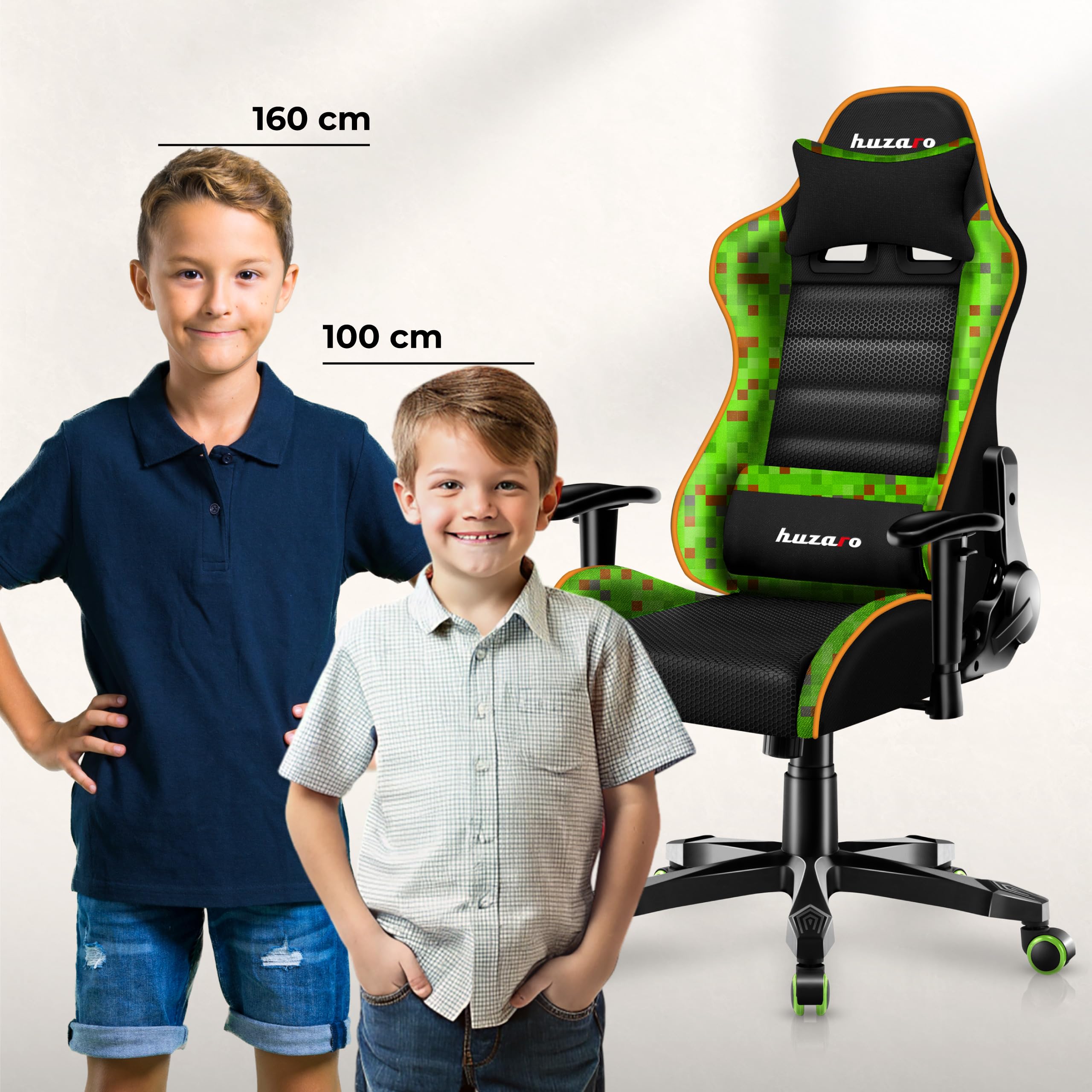 Relaxfauteuil Lazy Met Handige Draai-/Kantelfunctie. Aanbieding bij Woonsquare