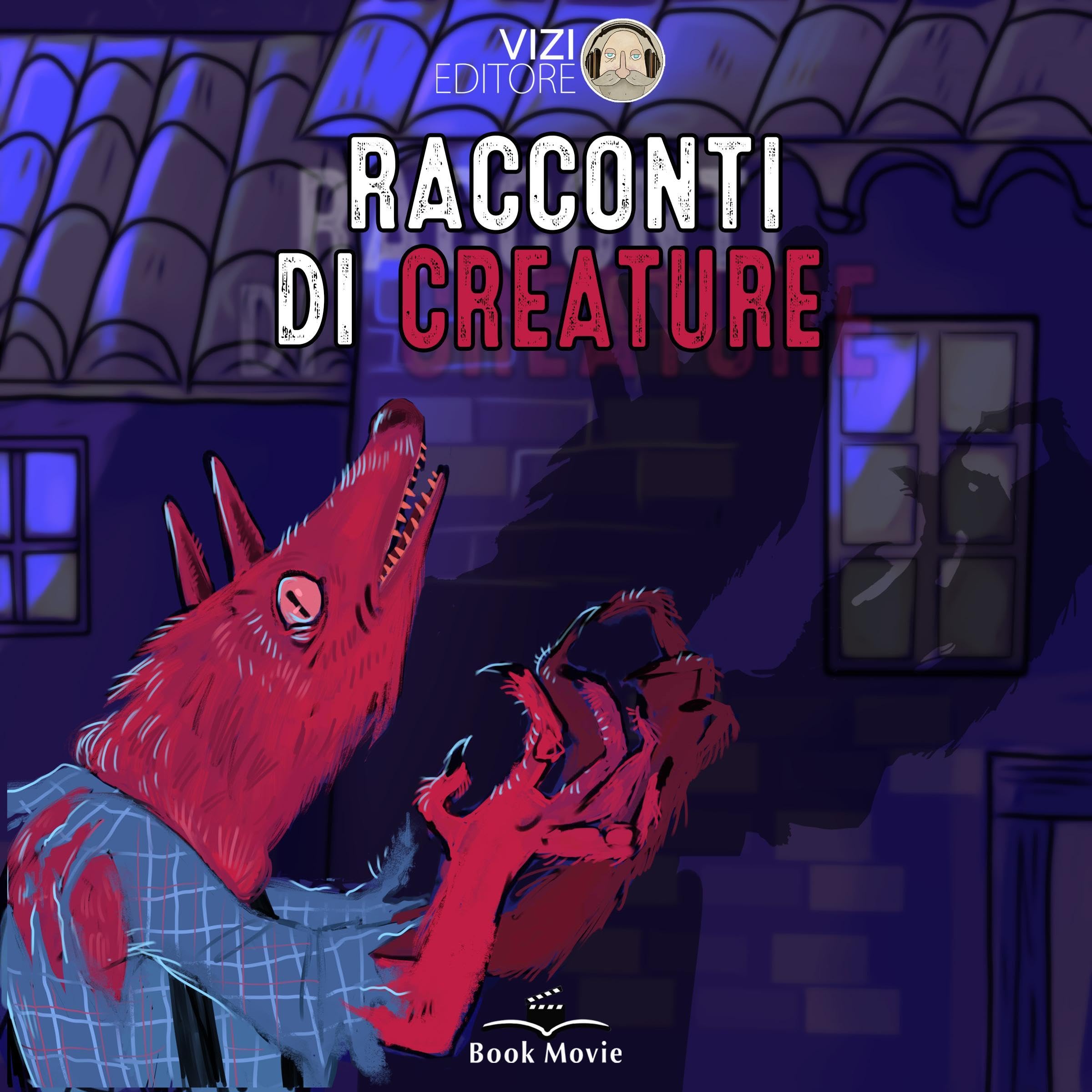 Racconti di creature