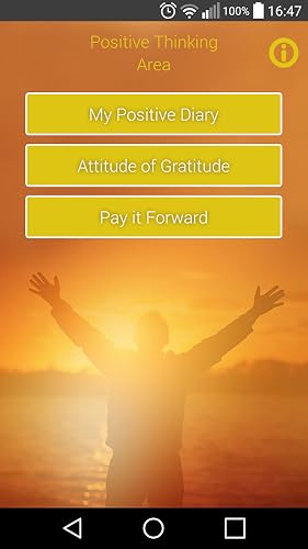 Positive Mindfulness Coach – vue 4