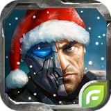 Bounty Hunter: Black Dawn