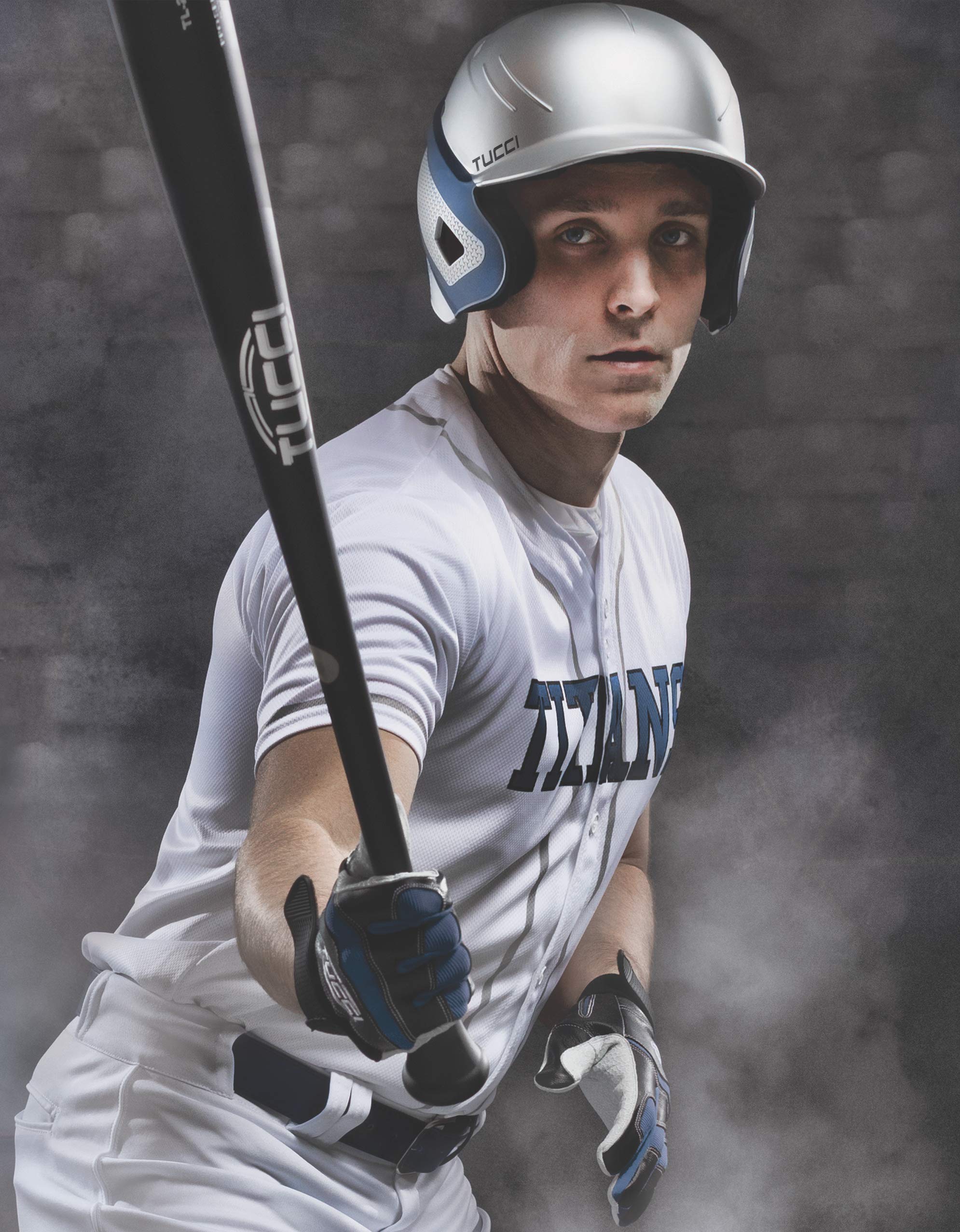 Schut T XR1 Baseball-Helm – Einheitsgröße
