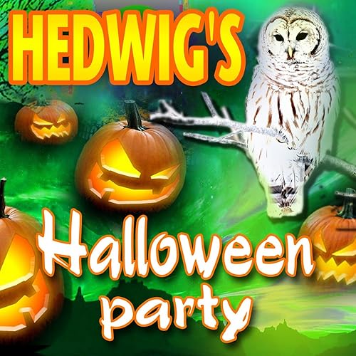 Monster Mash (Halloween Party Mix) by The Scary Gang on Amazon Music