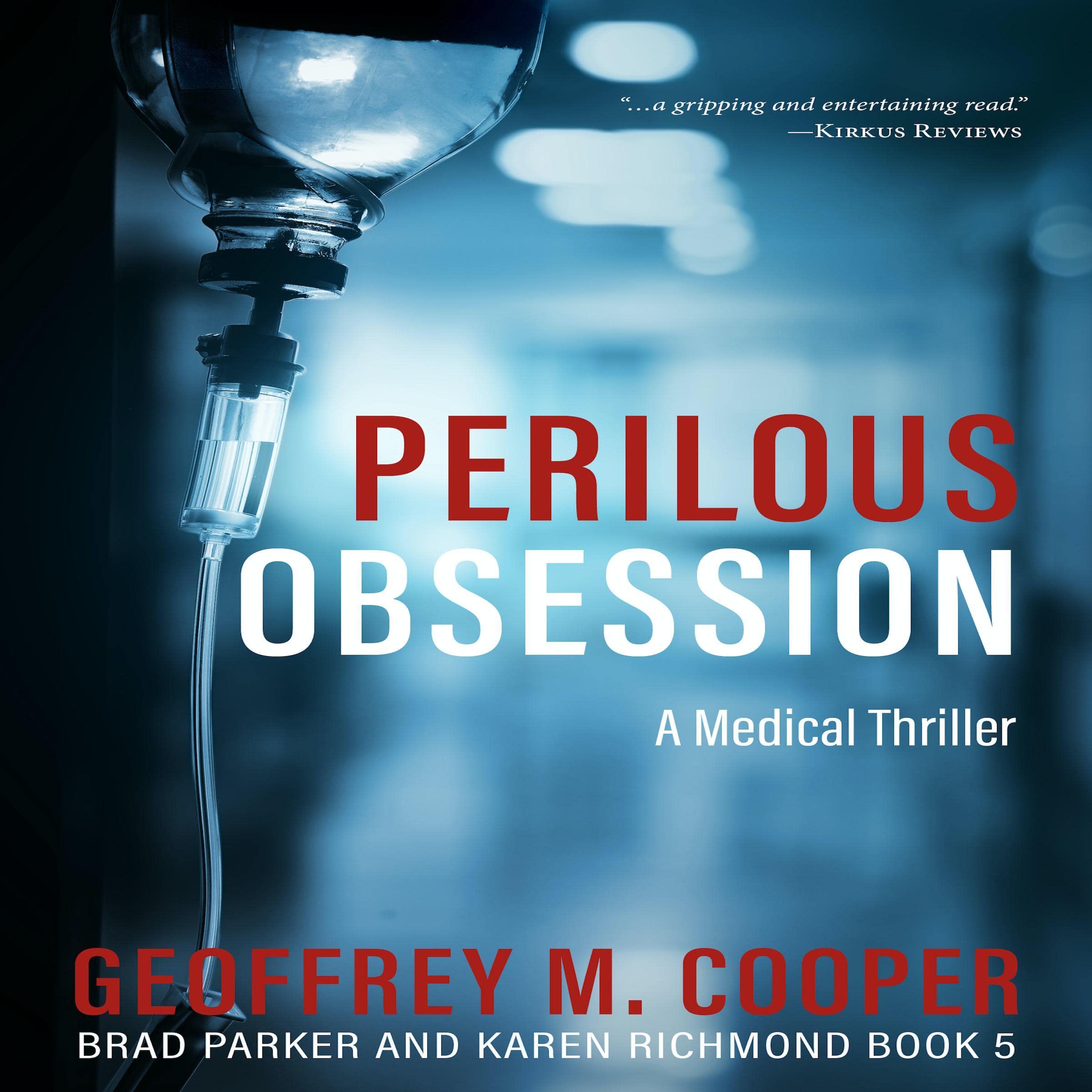Perilous Obsession