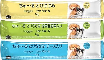 ちゅ~る とりささみバラエティ (SOLIMO) 猫おやつ 30本入り×16個 ちゅ~る とりささみバラエティ (SOLIMO) 猫おやつ 30本入り×16個
