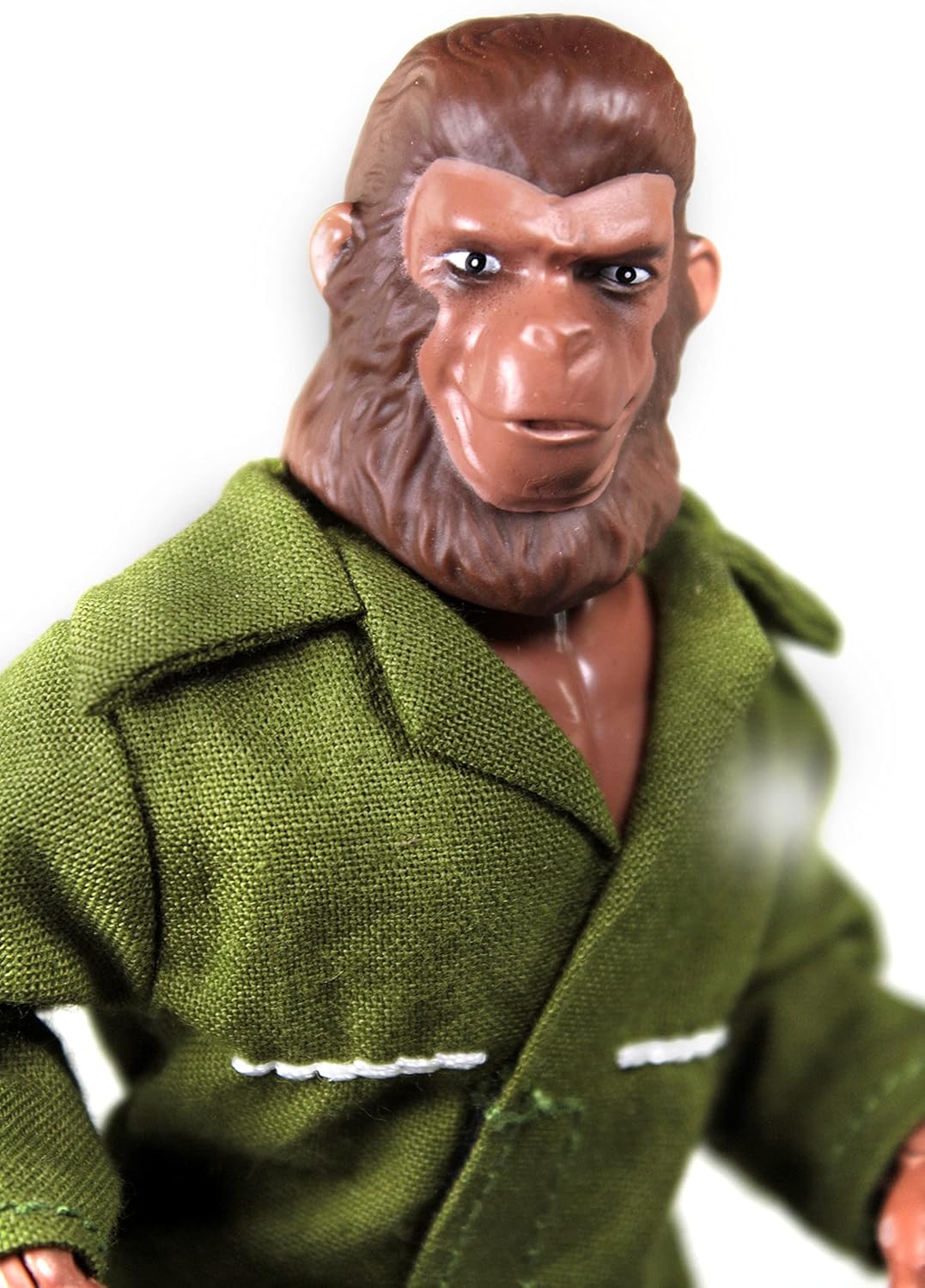 Planet of The Apes: Caesar 8" Action Figure