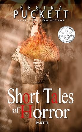 Short Tales of Horror