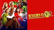 Scooby Doo 2: Die Monster sind los