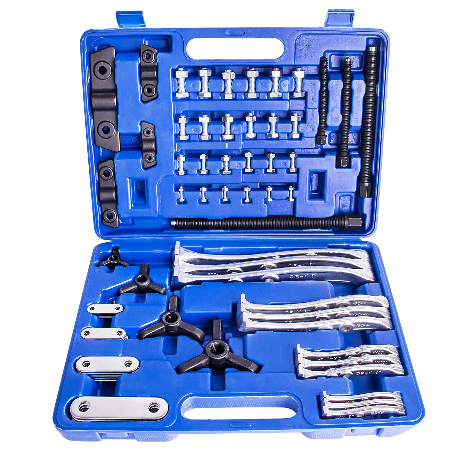 Buy DAWNROAD Neilsen Gear Hub Pulley Puller Bearing Separator 3" 4" 6