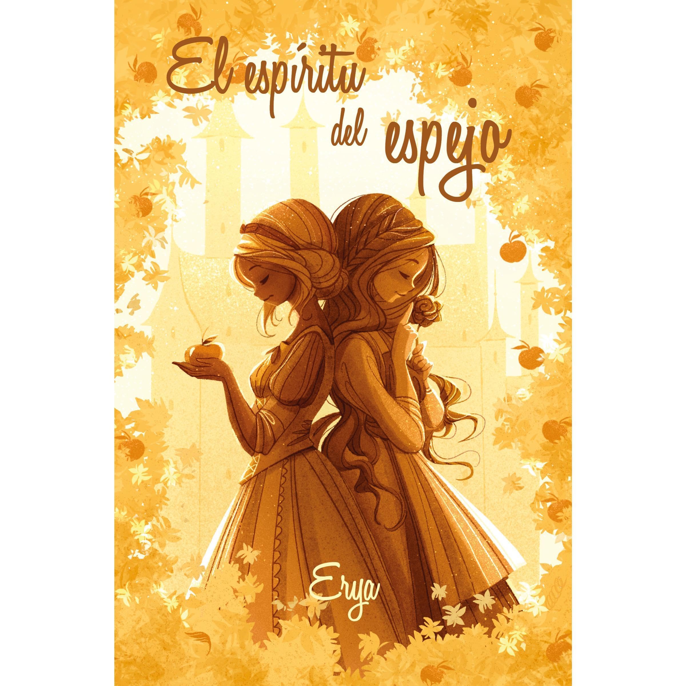 El espíritu del espejo