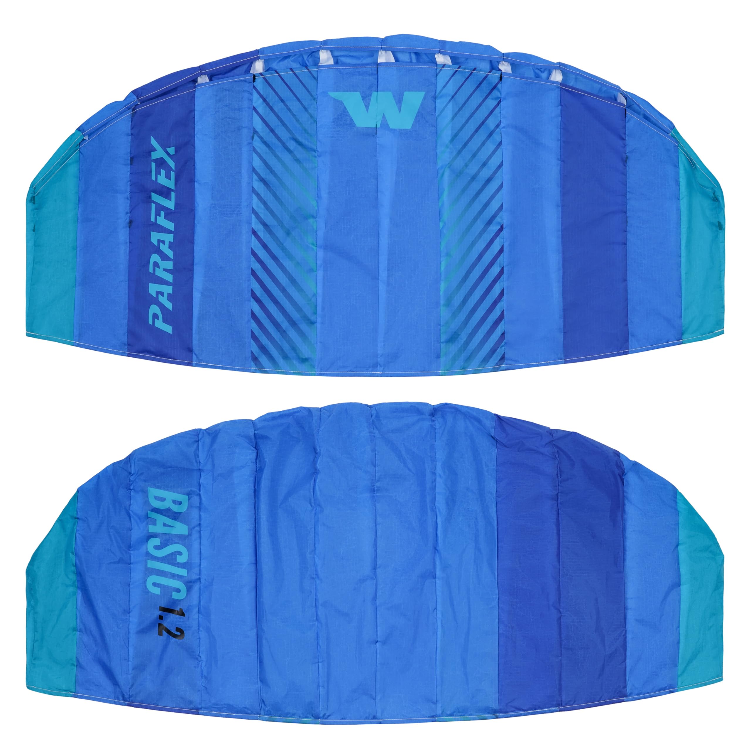 Wolkenstürmer Paraflex Basic 1.2 SE 2-Leiner Lenkmatte