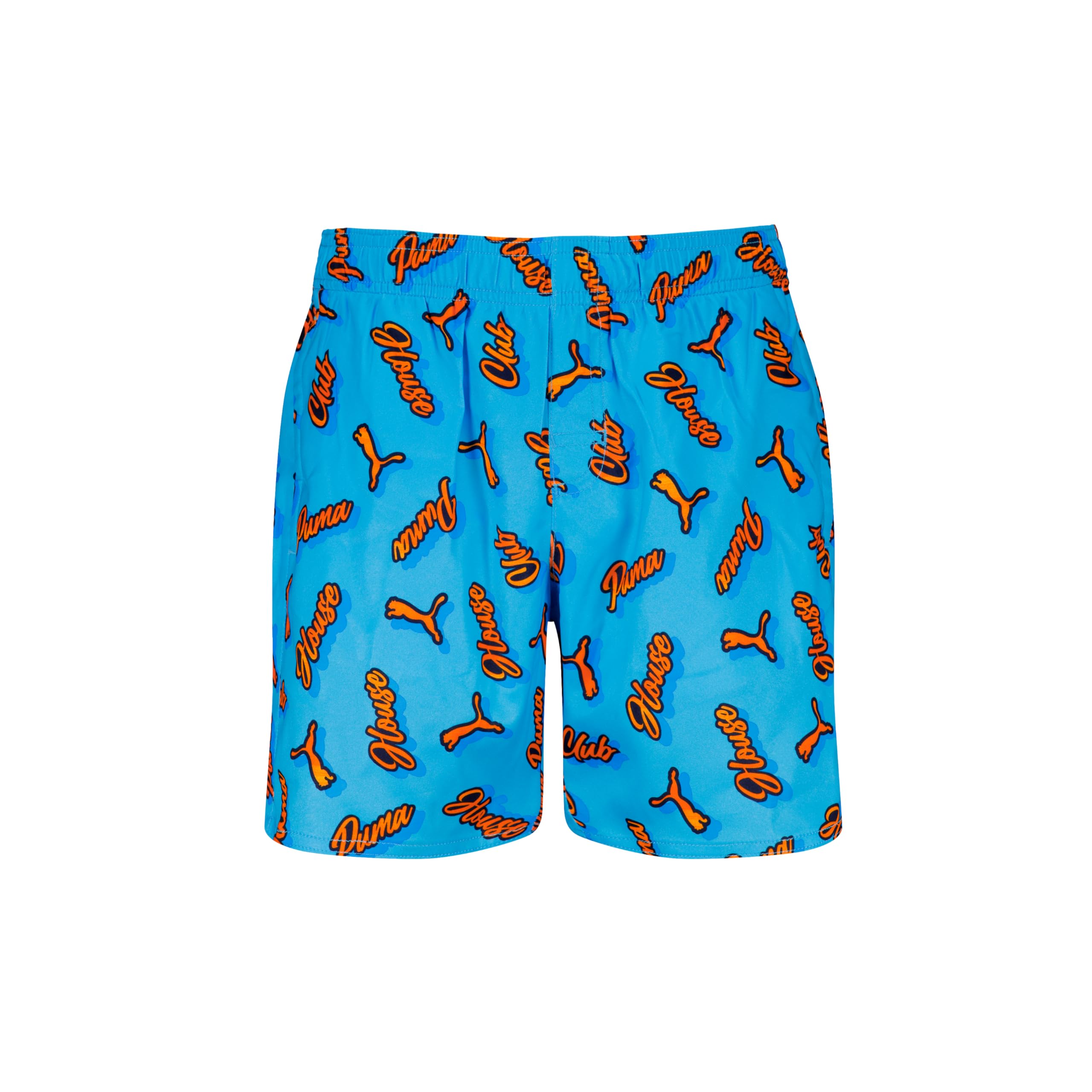 Puma Jungen Club House Shorts (1er Pack)