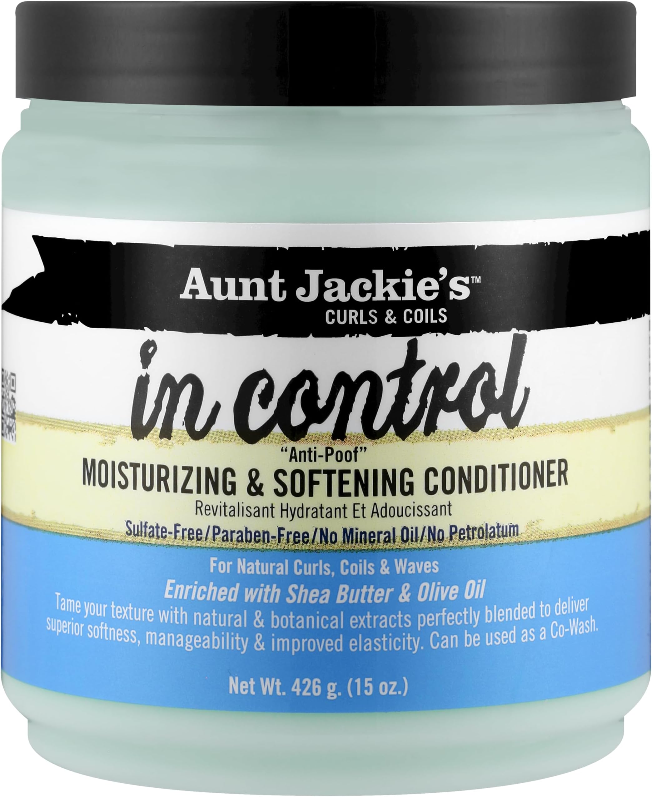 Curl Set (Shampoo + Conditioner + Detangler + Curl Custard)