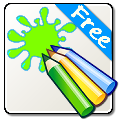 Coloring and Paint - App on Amazon Appstore