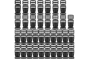 YGDZ 1 Inch Buckles: Unrivaled Strength for Versatile Applications