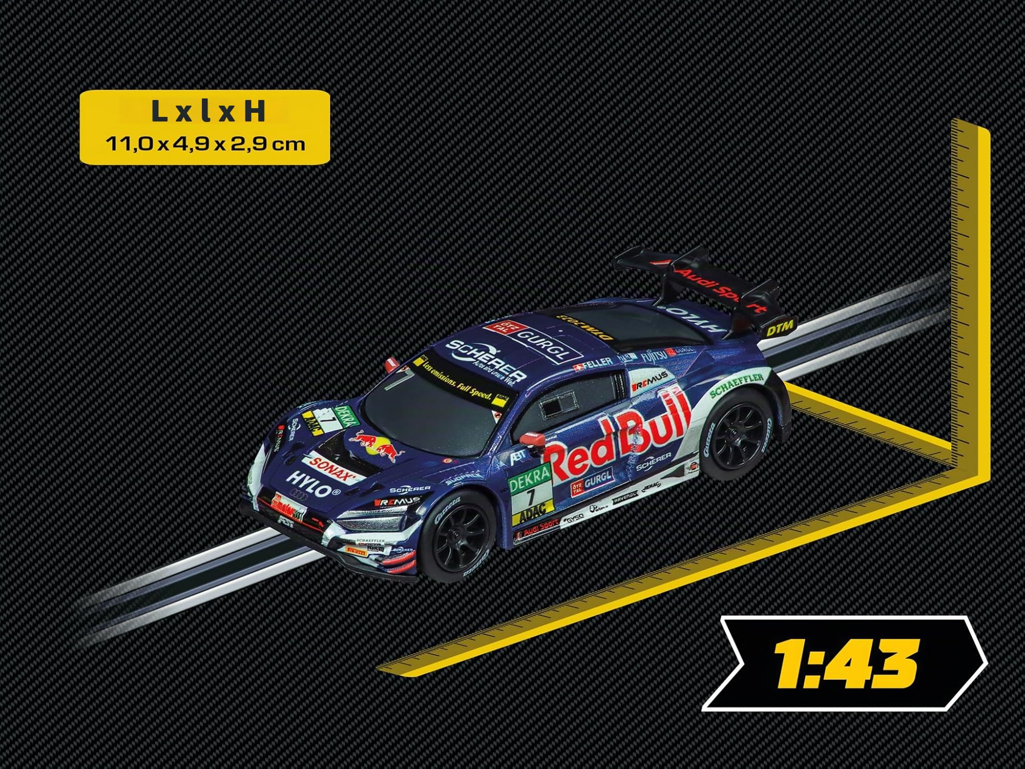 DTM Supercars
