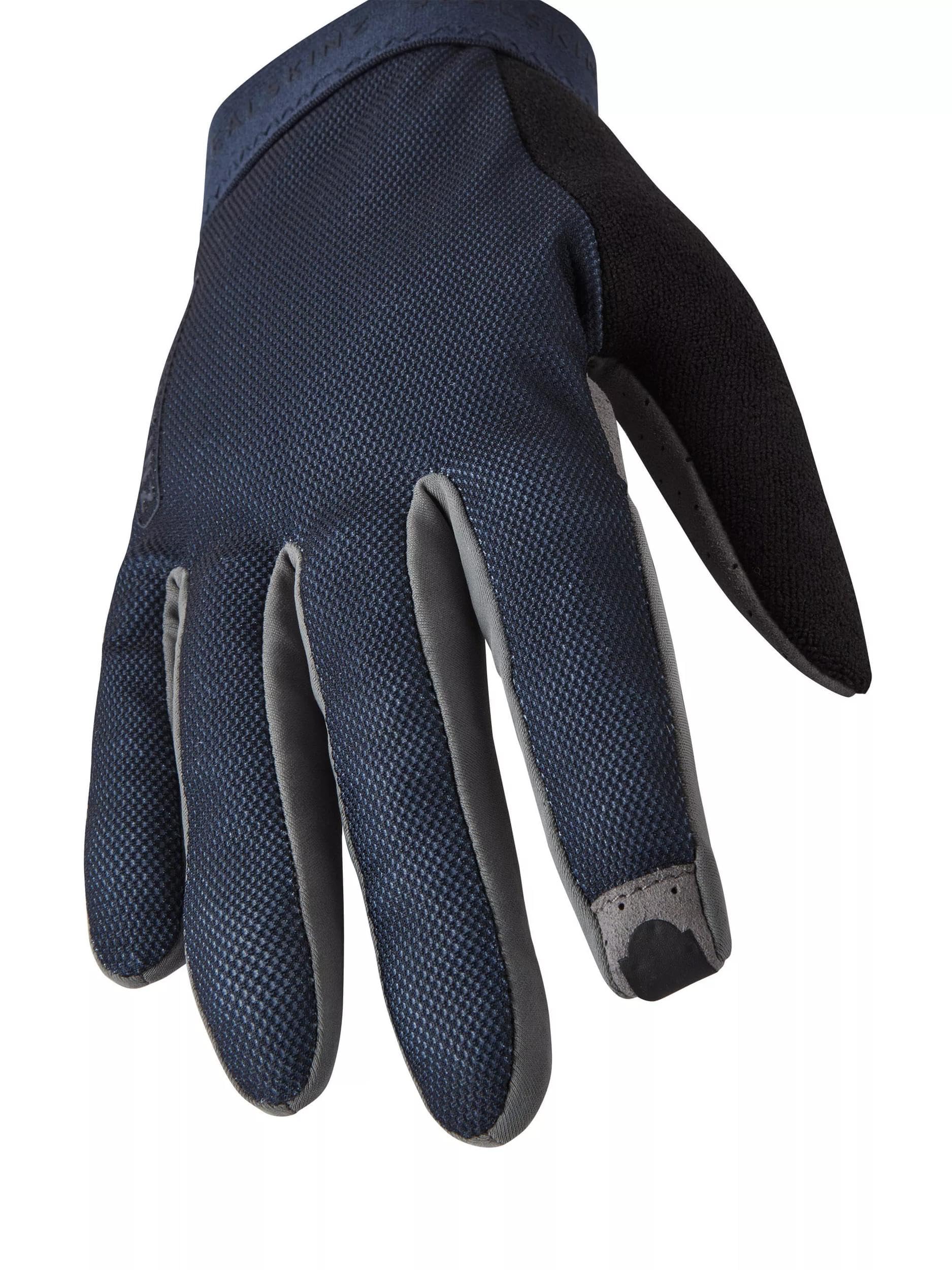 SEALSKINZ Rękawice na zimę Uniseks Perforowana rękawica palmowa Paston (1 w zestawie)