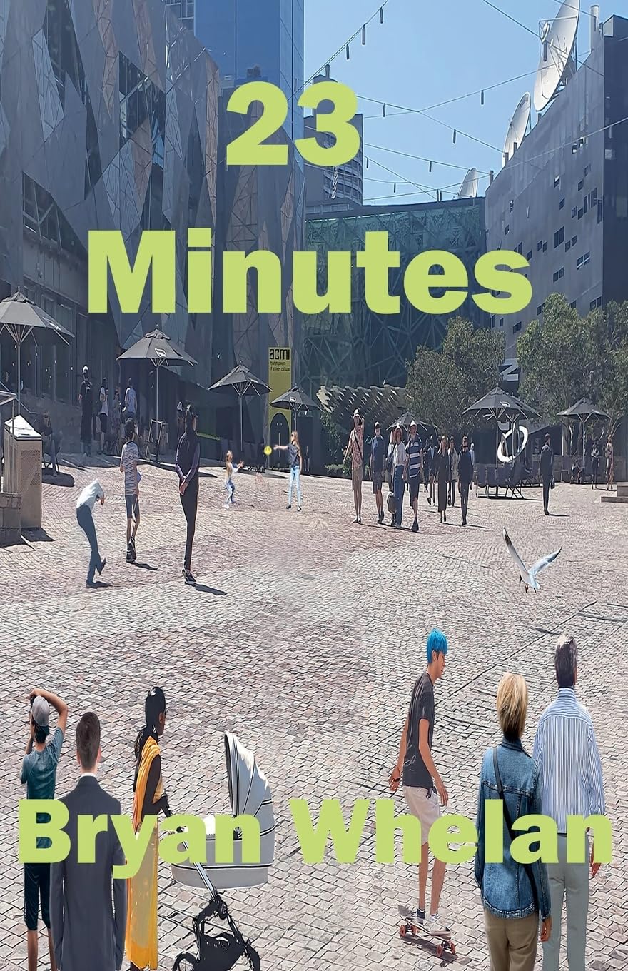 23 Minutes