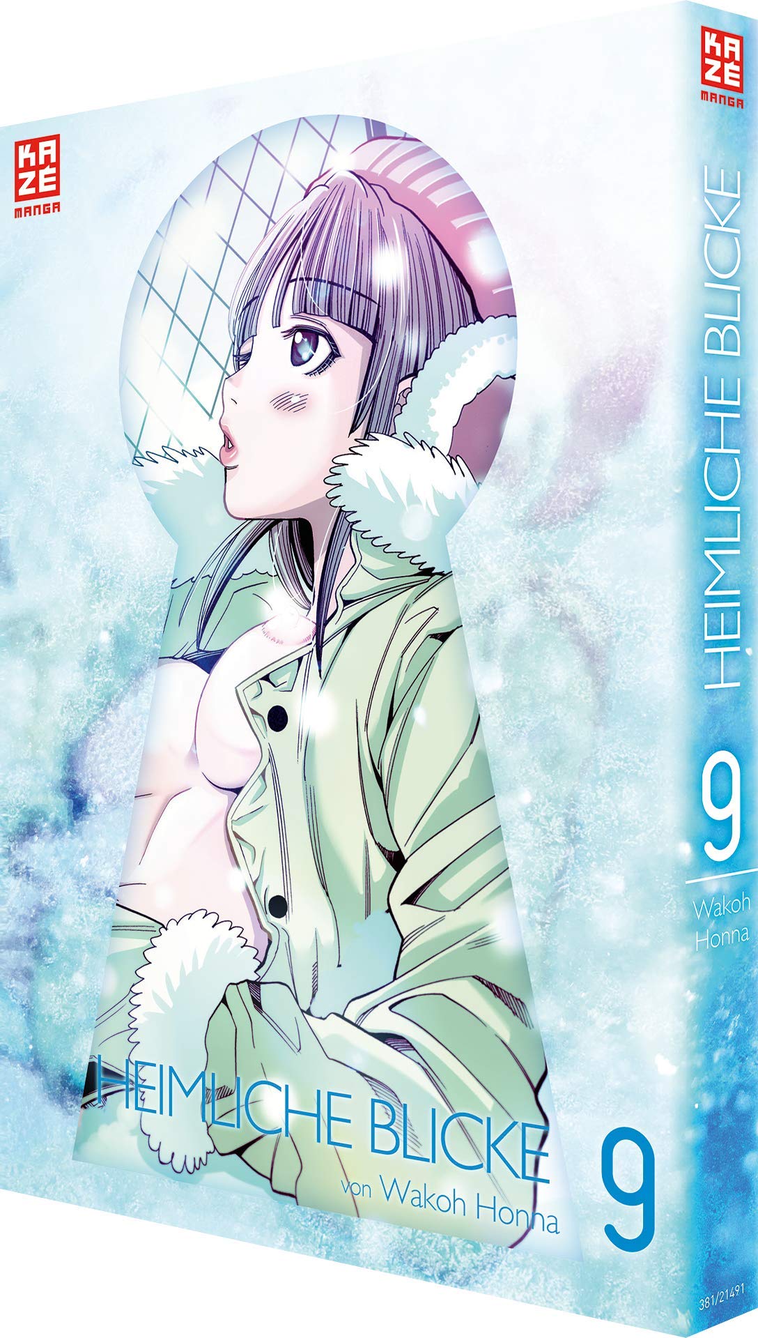 Heimliche Blicke - Band 09