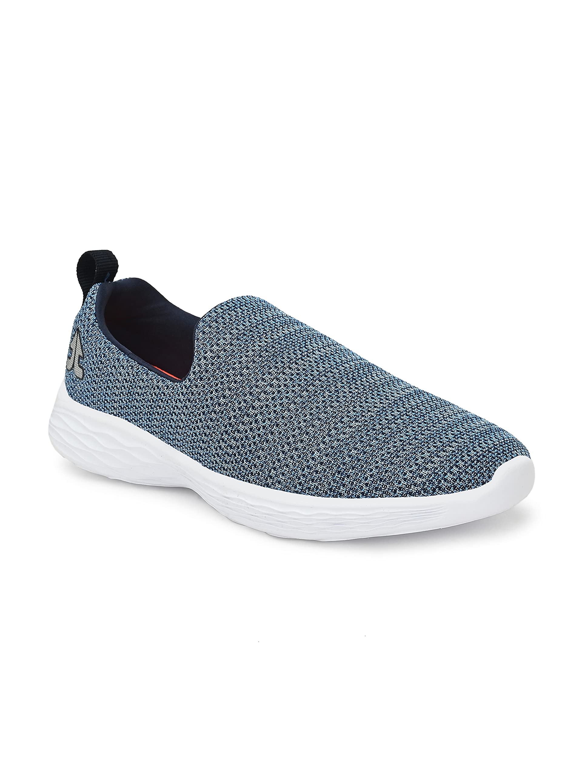 Fusefit Comfortable Mens Alma Ii Walking Shoe Blue (B099QTZF27) Amazon Price History, Amazon Price Tracker