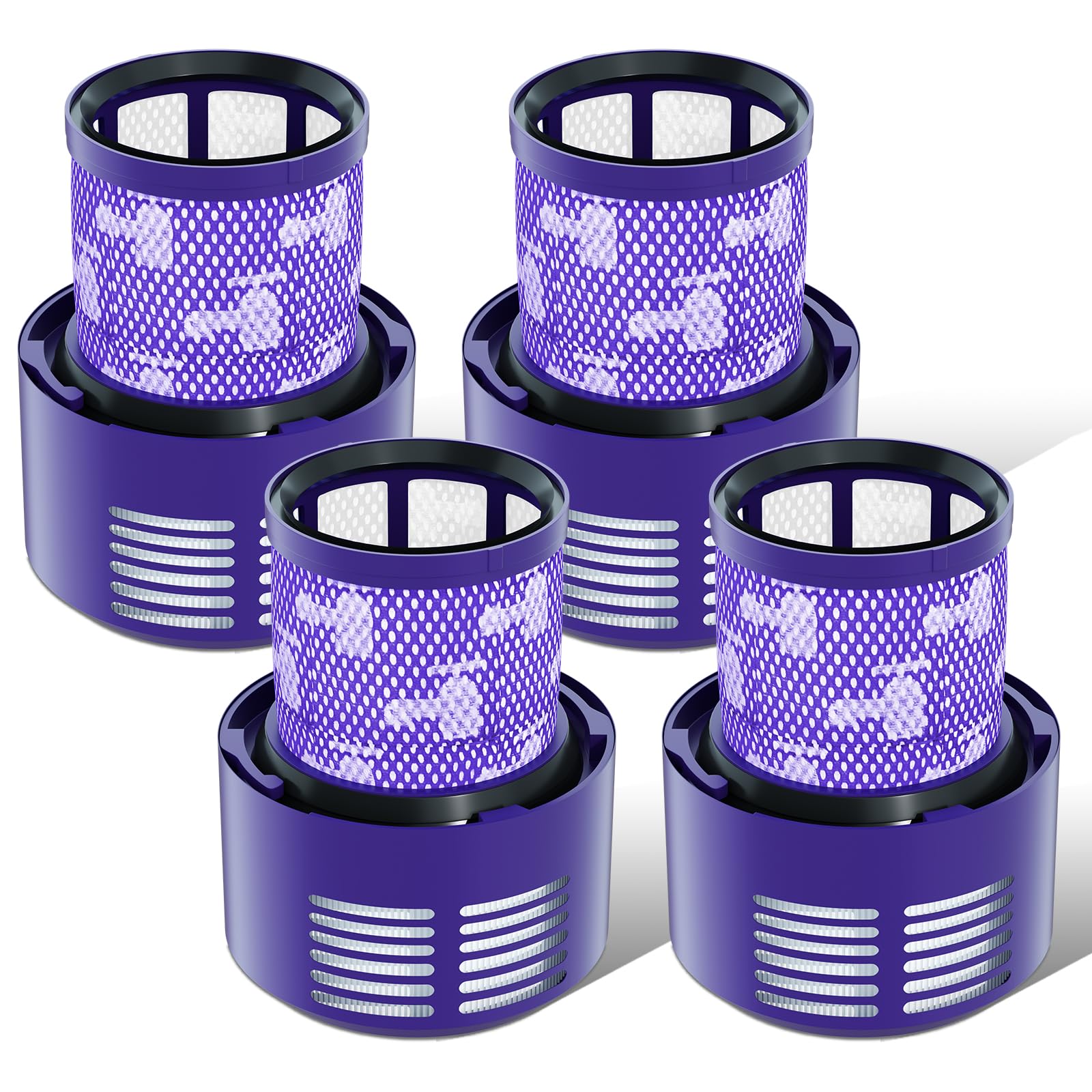 Filtre Dyson V10 lavable haute filtration pour aspirateur sans fil série SV12