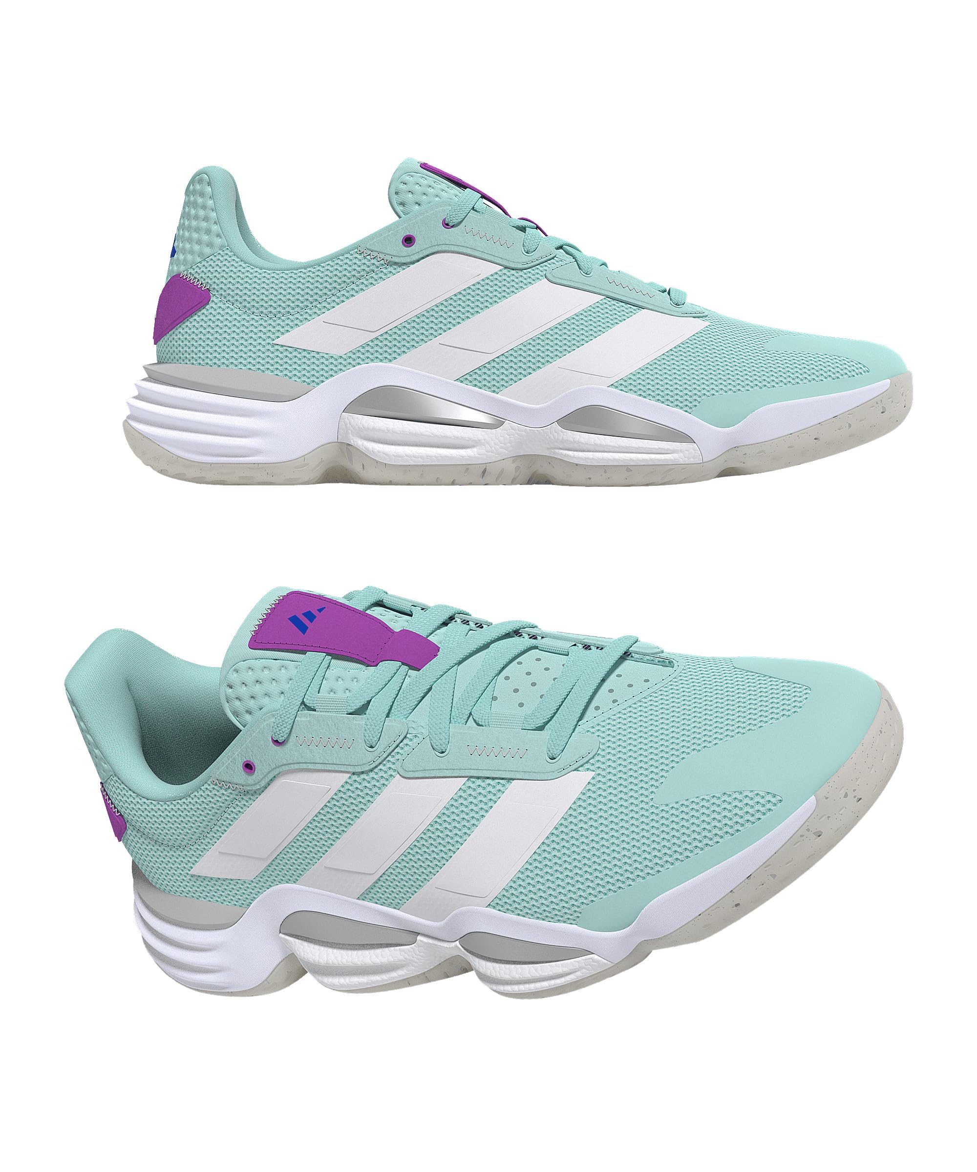 adidas Women's Stabil 16 Indoor Schuh