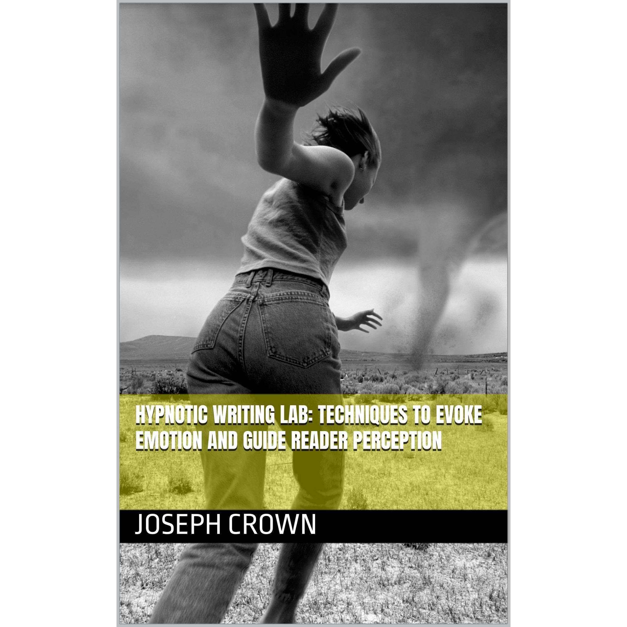 Hypnotic Writing Lab: Techniques to Evoke Emotion and Guide Reader Perception