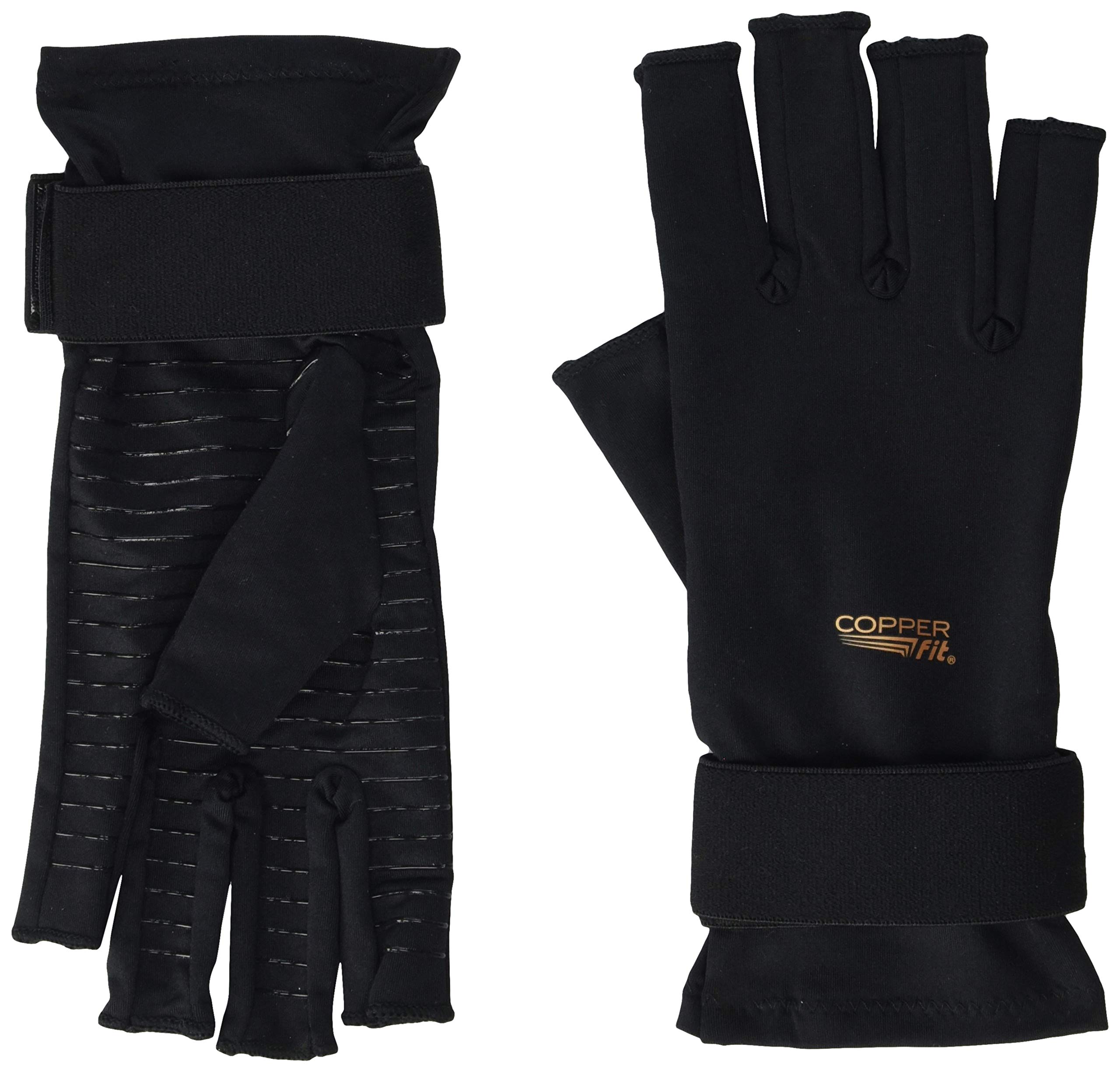Copper FitCopper Fit Unisex Hand Relief Compression Gloves
