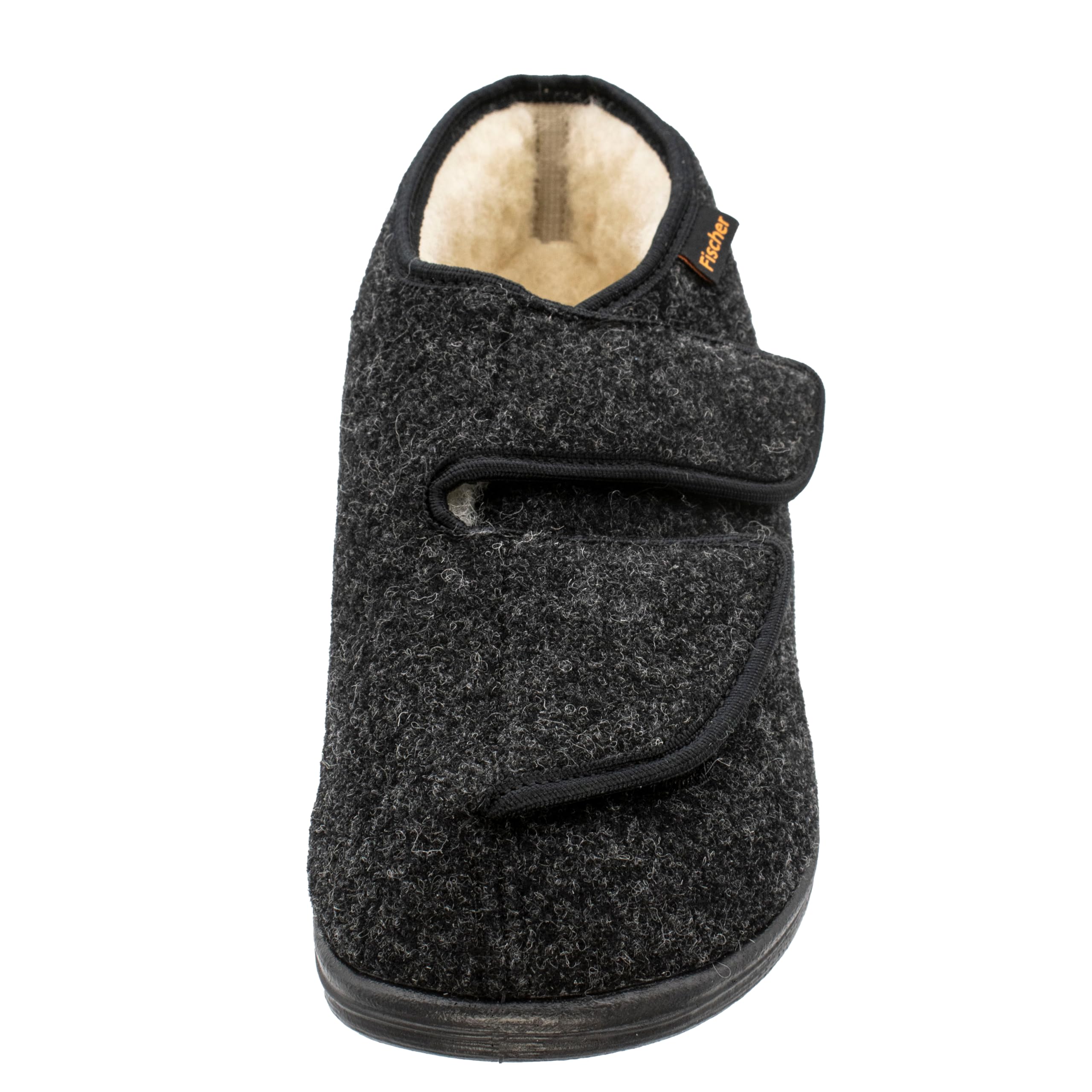 Fischer Markenschuh Frank Pantofole a StivalettoUomo