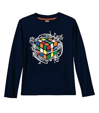 ARIEL Boys Regular Tshirt(Pack of 1)