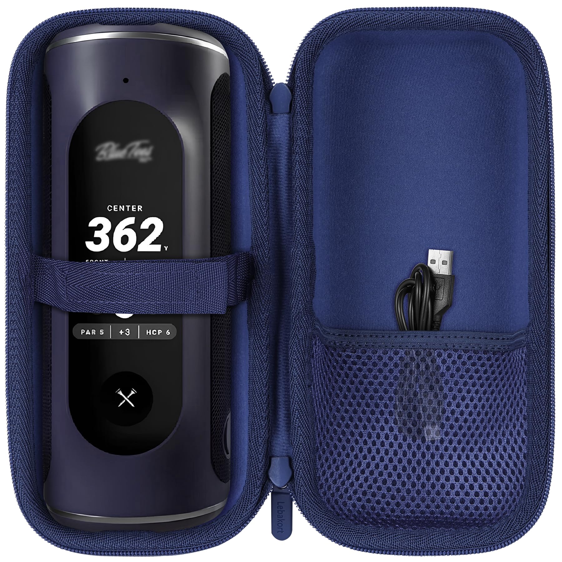 Lebakort Hard Case Compatible - sports and handheld gps | Mubboo