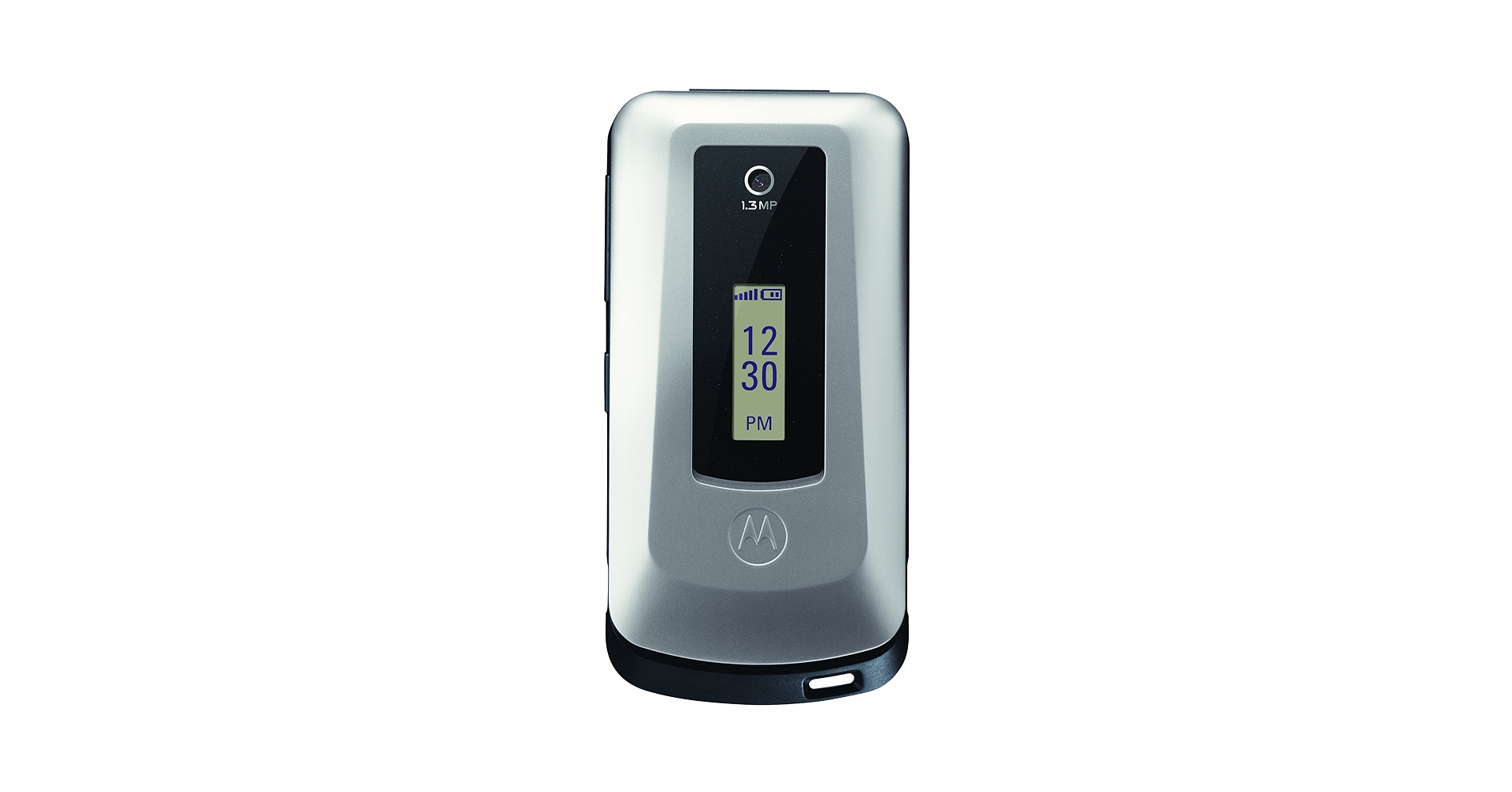 Motorola スマートフォン シルバー Amazon.com: Motorola W408g Prepaid Phone (Net10) : Cell